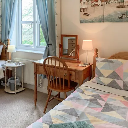 Middle Holiday home Thirsk