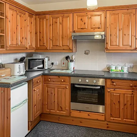 Holiday home Middle *