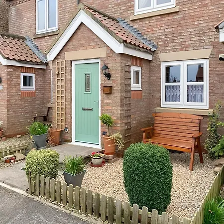 Middle Holiday home
