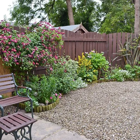 Middle Holiday home