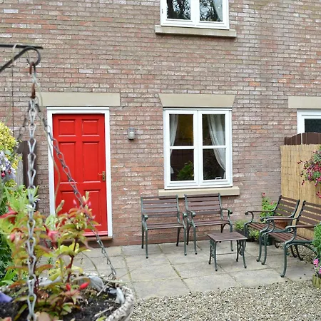 Middle Holiday home *