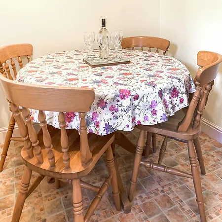 Middle Tatil Evi Thirsk