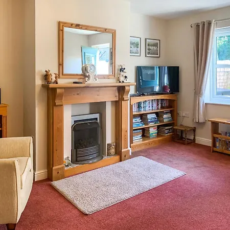 Сasa de vacaciones Middle