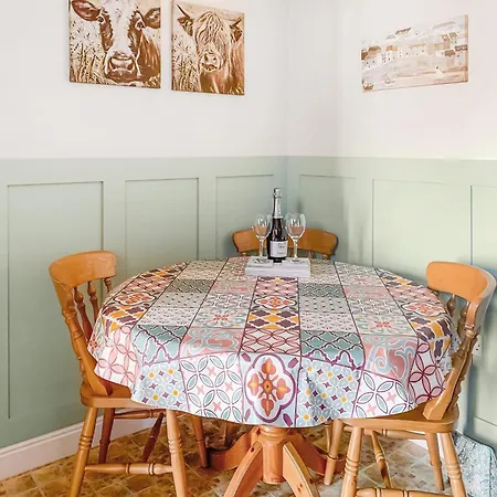 Сasa de vacaciones Middle Thirsk