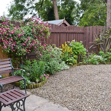 Сasa de vacaciones Middle