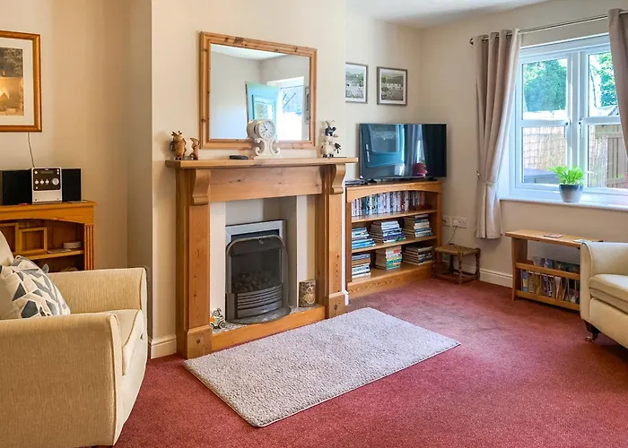 Сasa de vacaciones Middle