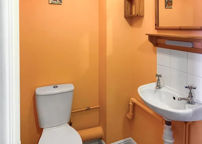 Middle Сasa de vacaciones *