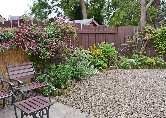 Сasa de vacaciones Middle